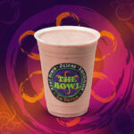 Chocolate Protein Power