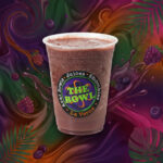 Peanut Butter Smoothie